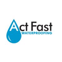 Basement Waterproofing - Act Fast Waterproofing image 1